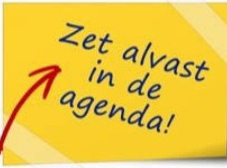 Algemene Ledenvergadering