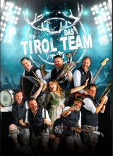 Feestweek Groessen - Groessens Tentfeest met DAS TIROL TEAM