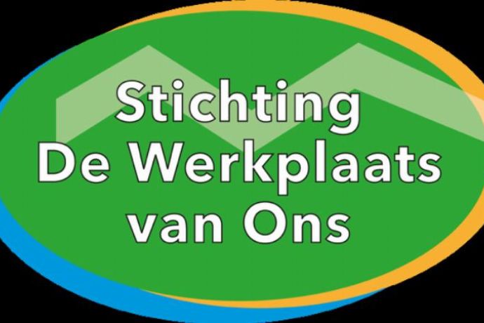 WINACTIE ANWB voor De Werkplaats van Ons
