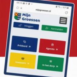 Mijngroessen prijsvraag
