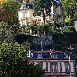 Moezelreisje Bremm Duitsland