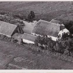 Lezing  Boerderij de Driegaarden