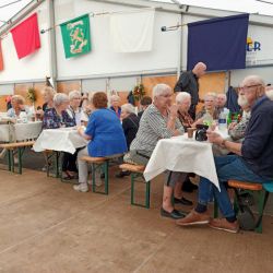 Kermis Senioren maandag 19 september 2022