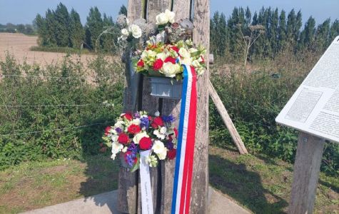 Herdenking Gebroeders Meuwsen