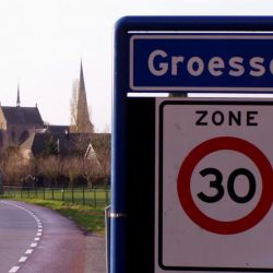 Foto's maken tijdens de zomertijdwandeling?